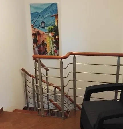 Francesco Apartment *