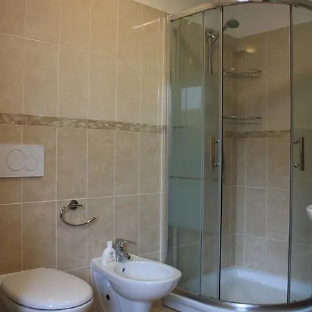 Francesco Apartment *