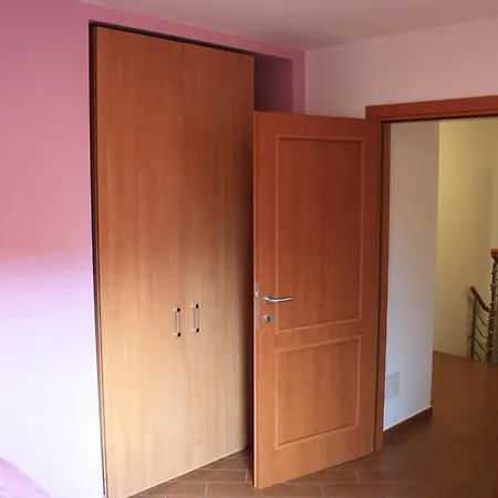 Francesco Apartment Ossuccio