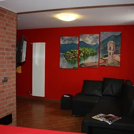 Apartment Francesco *