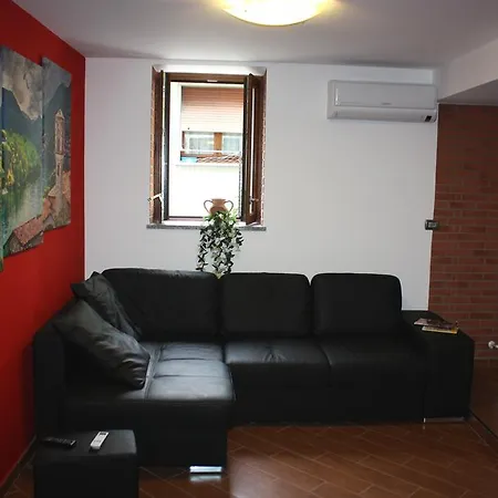 Apartment Francesco Ossuccio