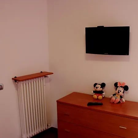 Apartment Francesco