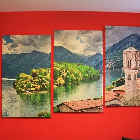 Francesco Apartment