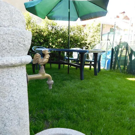 Francesco Apartment