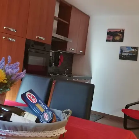 Apartment Francesco